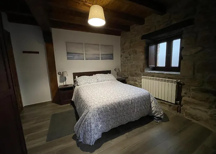 Pasiega El Ojal Chalet San Pedro Del Romeral