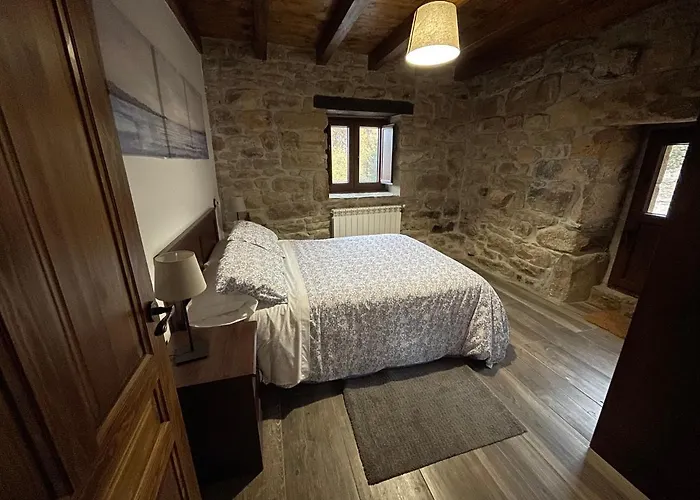 Chalet Pasiega El Ojal