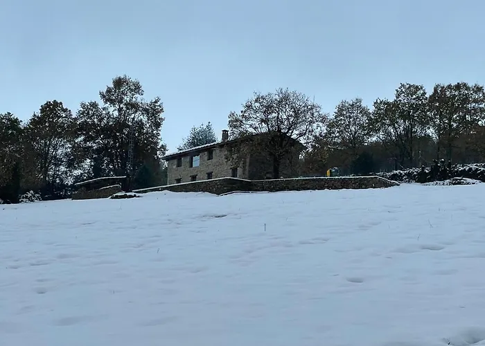 Pasiega El Ojal Chalet *