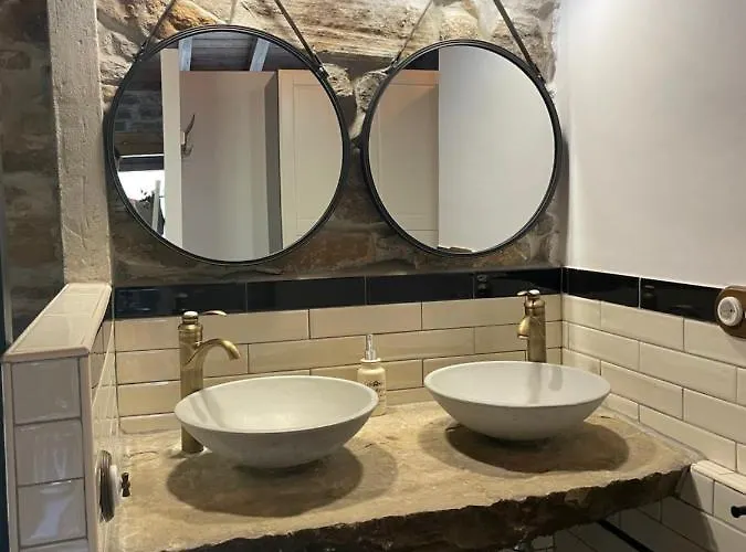 Pasiega El Ojal * San Pedro Del Romeral