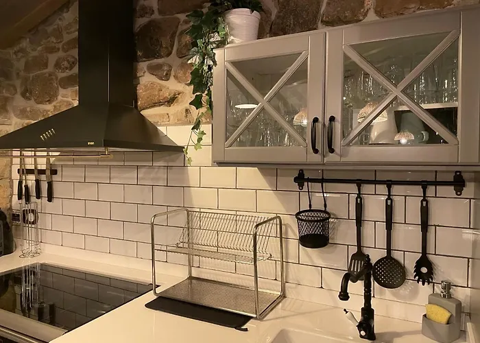 Pasiega El Ojal San Pedro Del Romeral