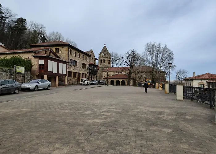 Pasiega El Ojal San Pedro Del Romeral