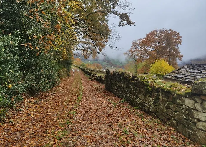 Pasiega El Ojal Chalet