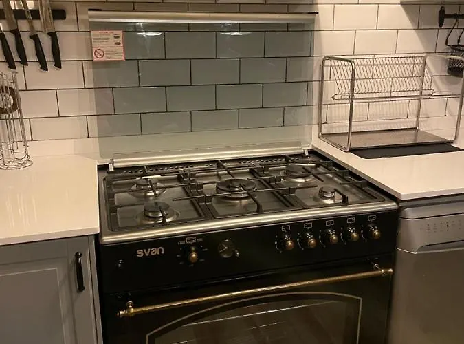 Chalet Pasiega El Ojal San Pedro Del Romeral