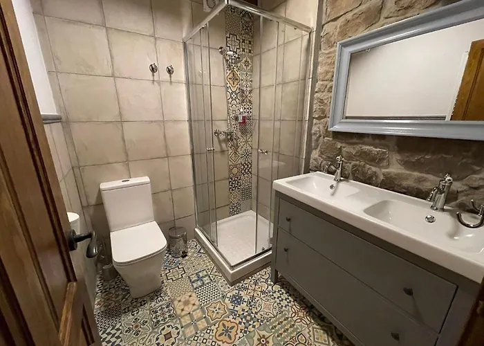 Chalet Pasiega El Ojal