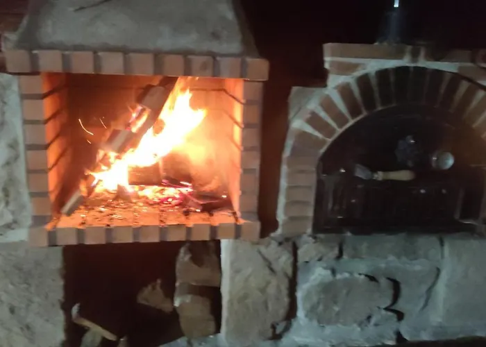 Pasiega El Ojal * San Pedro Del Romeral