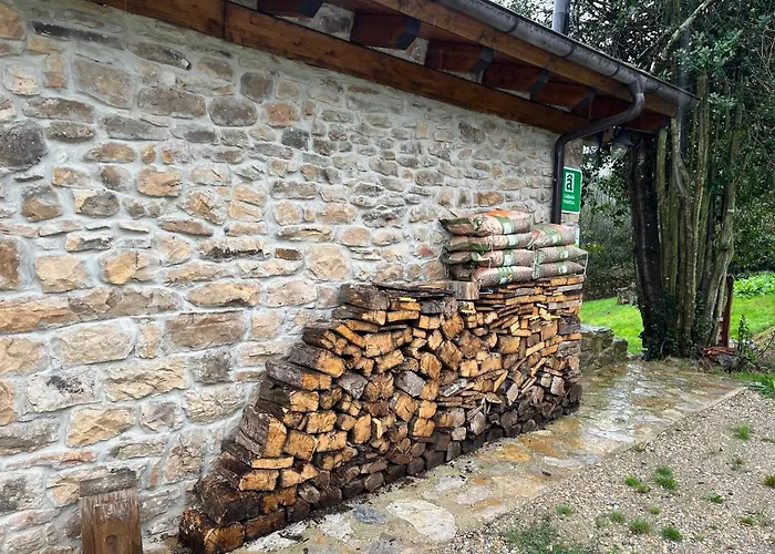 Pasiega El Ojal * San Pedro Del Romeral