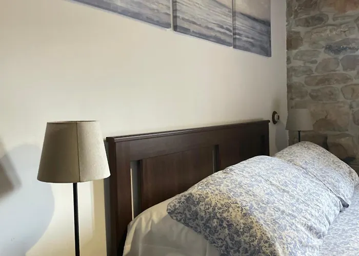 Chalet Pasiega El Ojal