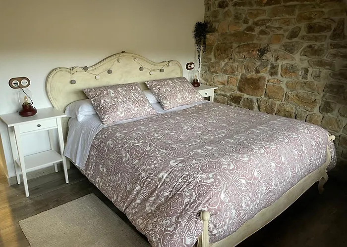 Chalet Pasiega El Ojal *