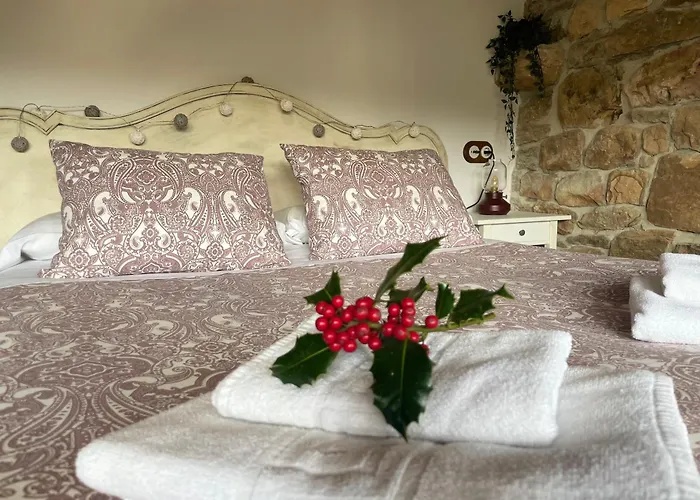 Chalet Pasiega El Ojal