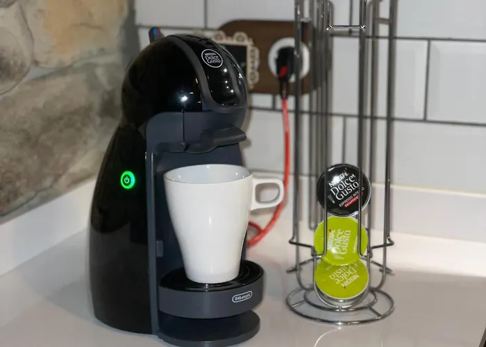 Pasiega El Ojal * San Pedro Del Romeral