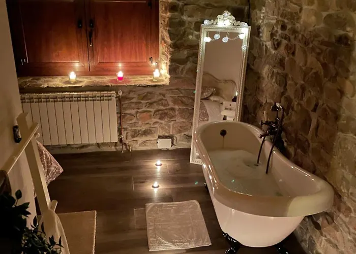 Pasiega El Ojal Chalet San Pedro Del Romeral