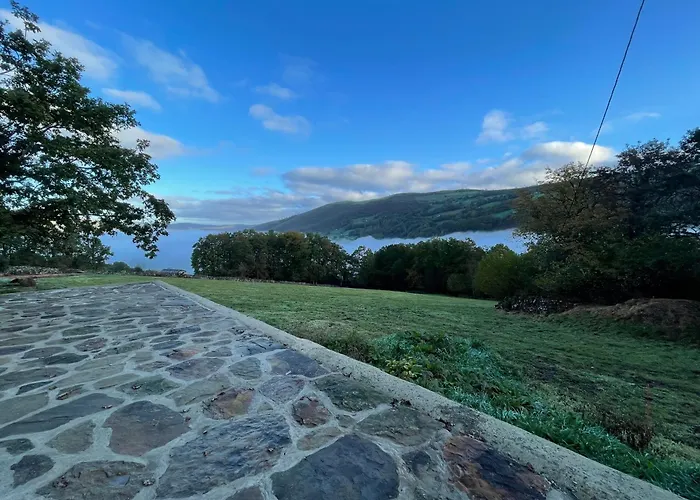 Pasiega El Ojal San Pedro Del Romeral