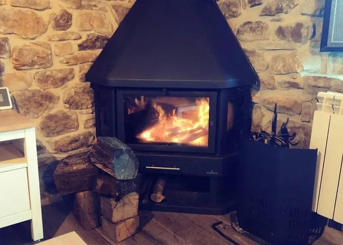 Pasiega El Ojal Chalet San Pedro Del Romeral