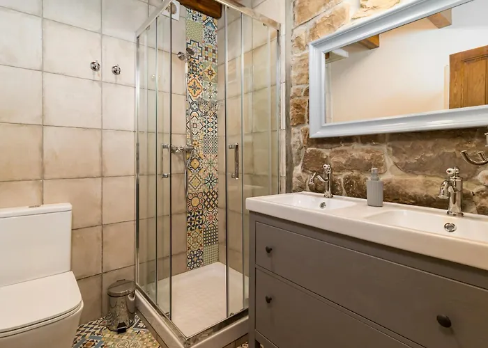 Pasiega El Ojal San Pedro Del Romeral