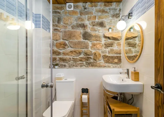 Pasiega El Ojal * San Pedro Del Romeral