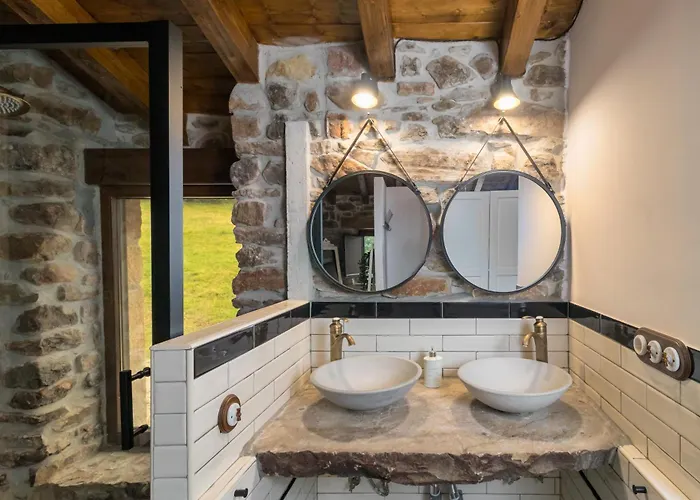 Pasiega El Ojal Chalet *