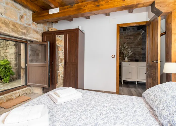 Pasiega El Ojal Chalet *