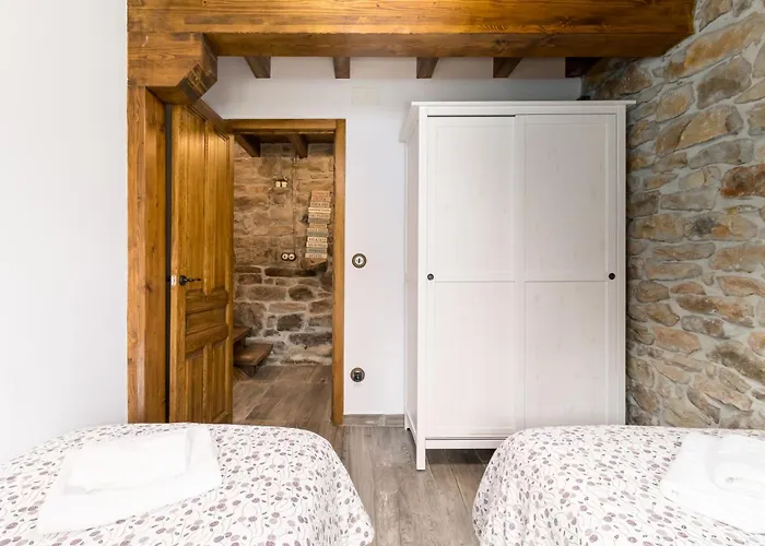 Pasiega El Ojal Chalet San Pedro Del Romeral