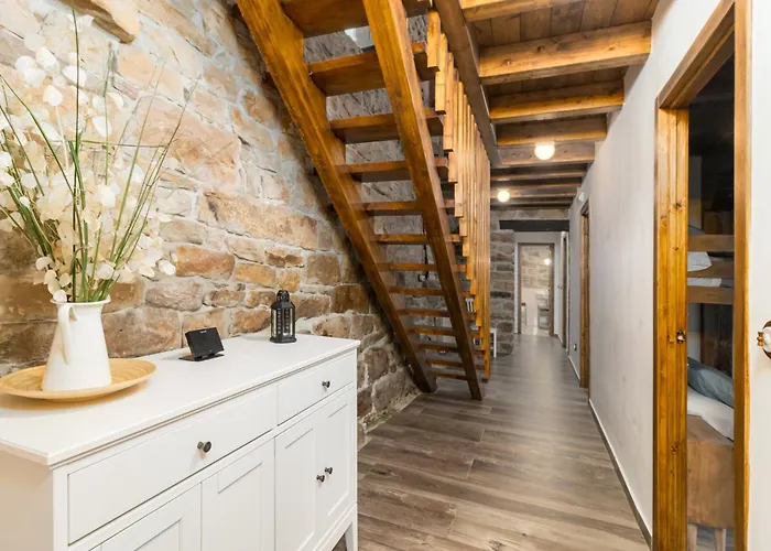 Pasiega El Ojal * San Pedro Del Romeral