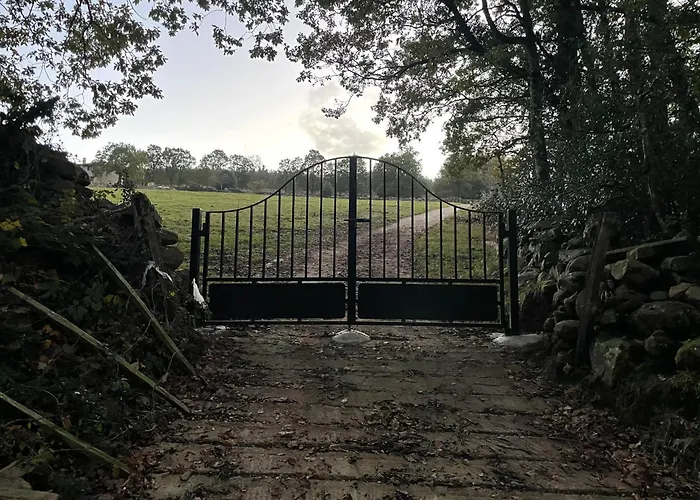 Pasiega El Ojal * San Pedro Del Romeral
